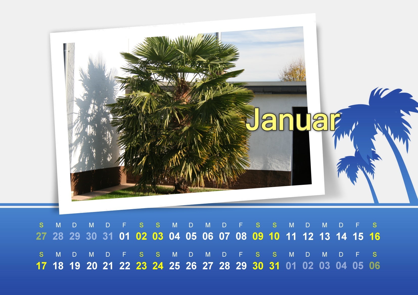 Kalender 2010